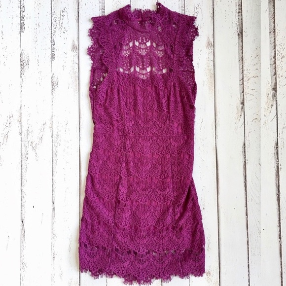 Free People Daydream Bodycon Backless Slip Dress - Picture 5 of 9